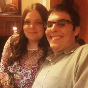 Meet your Posher, Jacquelyn